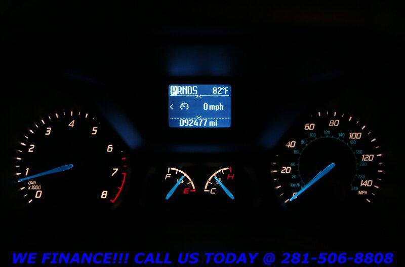 used 2015 Ford Transit Connect car, priced at $12,995