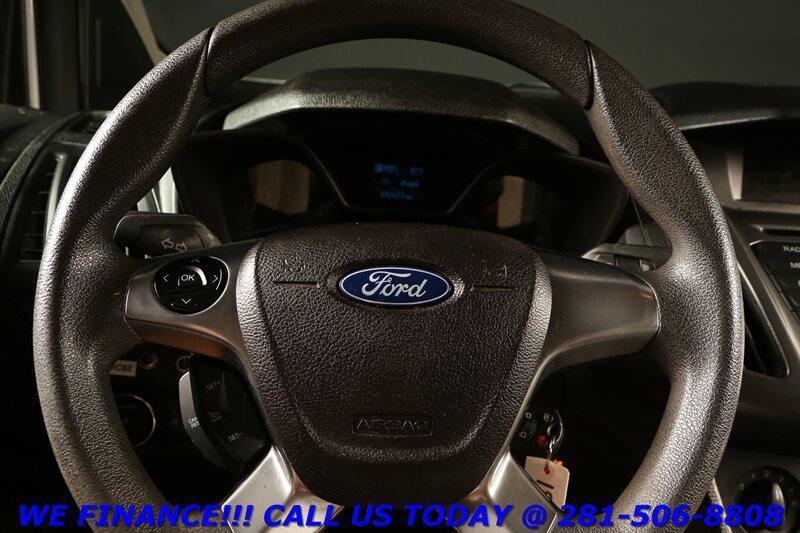 used 2015 Ford Transit Connect car, priced at $12,995