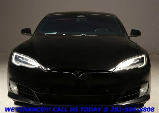 used 2019 Tesla Model S car, priced at $25,995