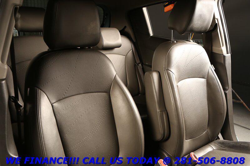 used 2014 Chevrolet Spark EV car, priced at $5,995