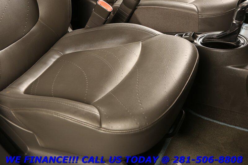 used 2014 Chevrolet Spark EV car, priced at $5,995