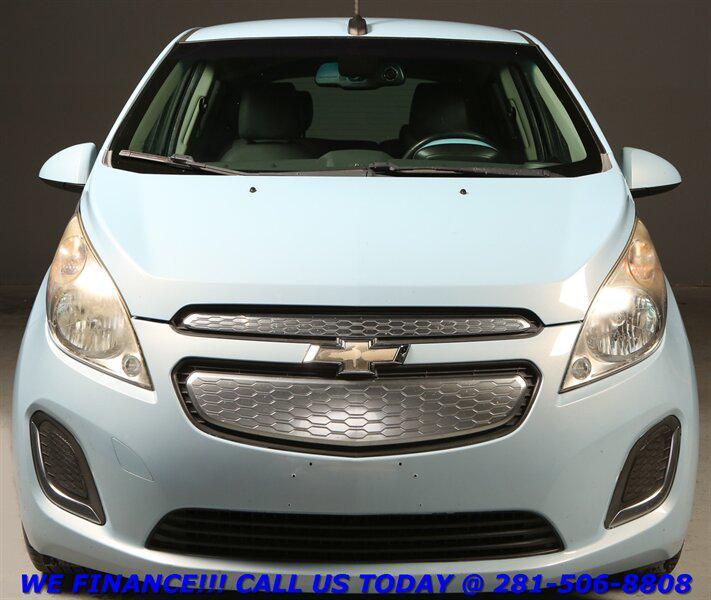 used 2014 Chevrolet Spark EV car, priced at $5,995