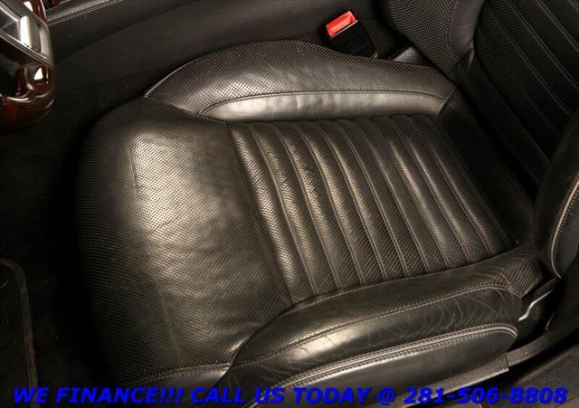 used 2013 Mercedes-Benz SL-Class car, priced at $27,995