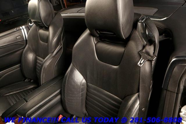 used 2013 Mercedes-Benz SL-Class car, priced at $27,995