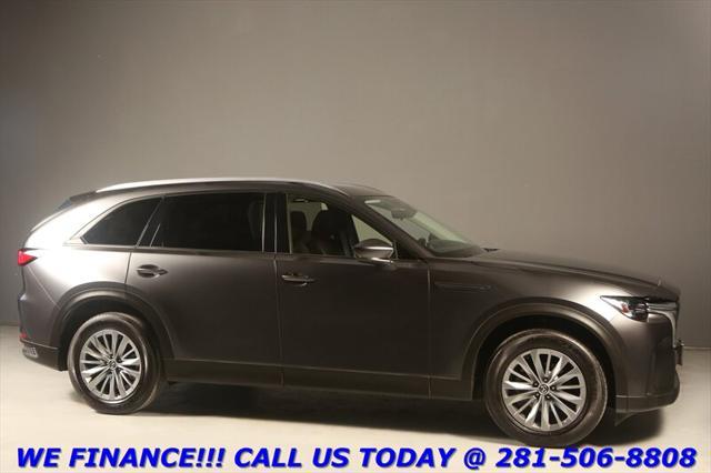 used 2024 Mazda CX-90 car, priced at $33,995