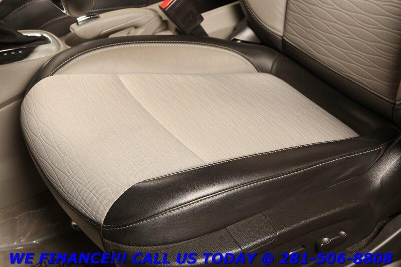 used 2015 Buick Encore car, priced at $9,995