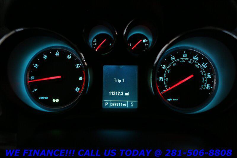 used 2015 Buick Encore car, priced at $9,995