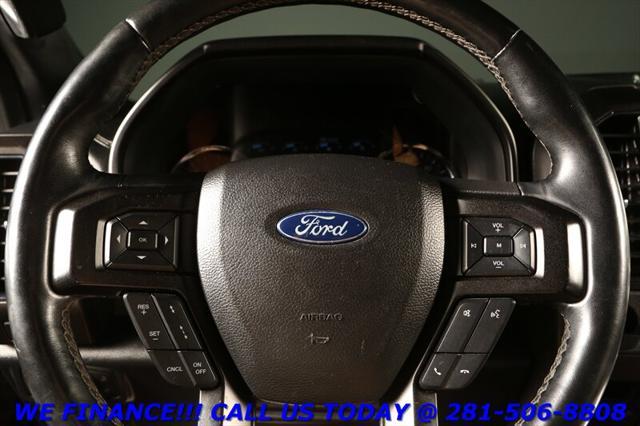 used 2018 Ford Expedition Max car, priced at $24,495