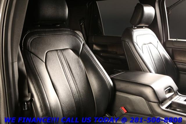 used 2018 Ford Expedition Max car, priced at $24,495