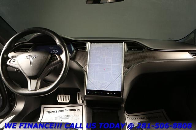 used 2020 Tesla Model S car, priced at $37,995