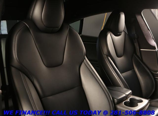 used 2020 Tesla Model S car, priced at $37,995
