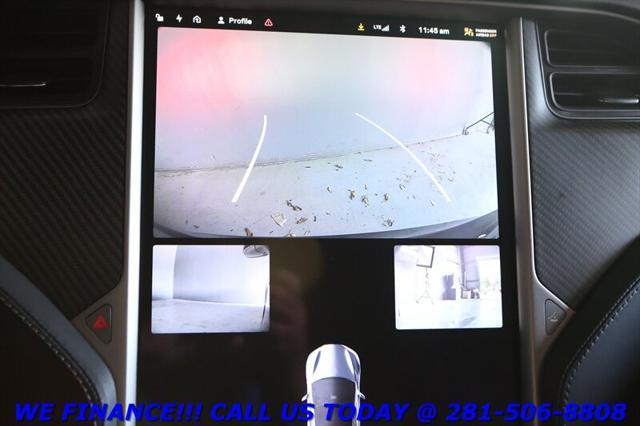 used 2020 Tesla Model S car, priced at $37,995