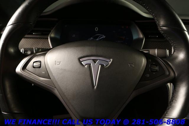 used 2020 Tesla Model S car, priced at $37,995