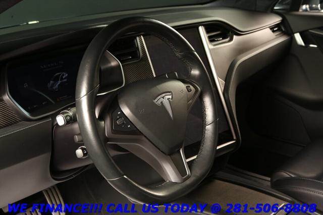 used 2020 Tesla Model S car, priced at $37,995