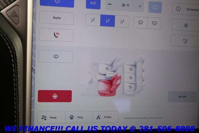 used 2020 Tesla Model S car, priced at $37,995