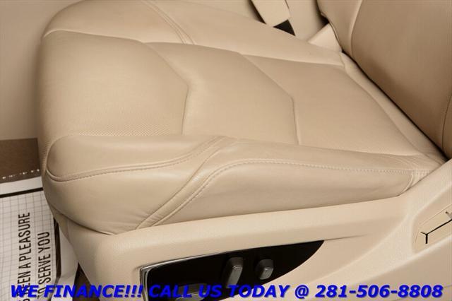 used 2017 Cadillac Escalade car, priced at $27,995