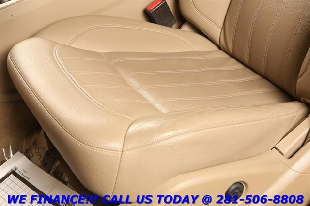 used 2016 Mercedes-Benz GL-Class car, priced at $15,995