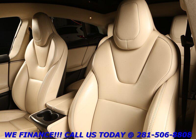 used 2019 Tesla Model S car, priced at $21,995