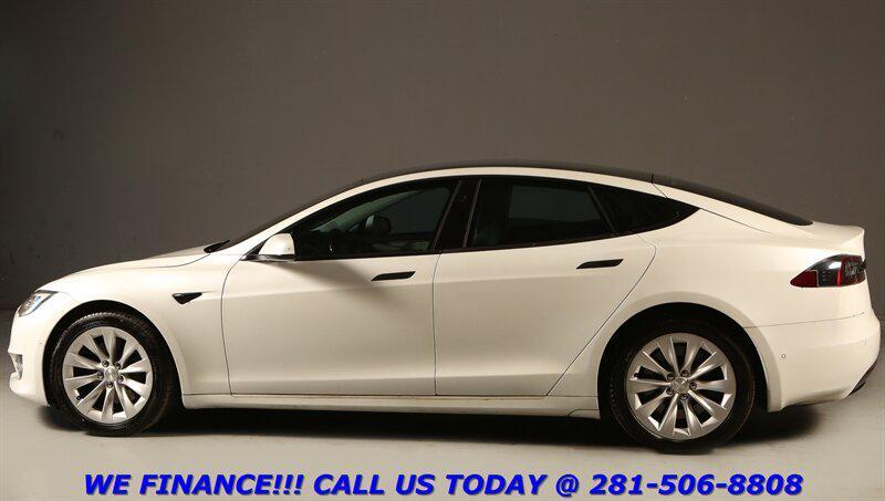 used 2019 Tesla Model S car, priced at $21,995