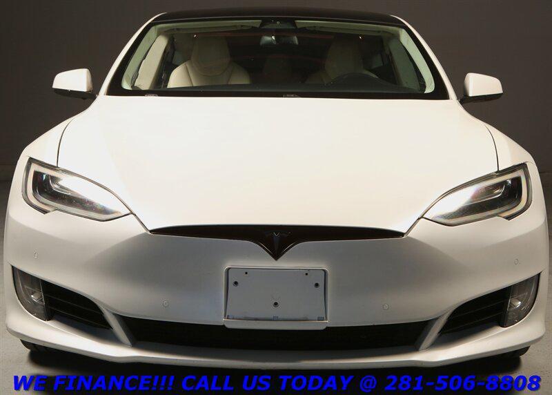 used 2019 Tesla Model S car, priced at $21,995