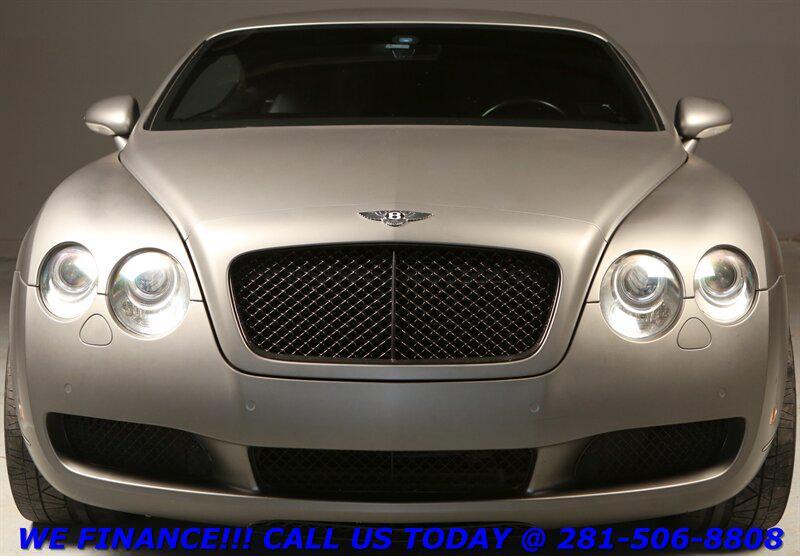 used 2007 Bentley Continental GT car, priced at $32,995