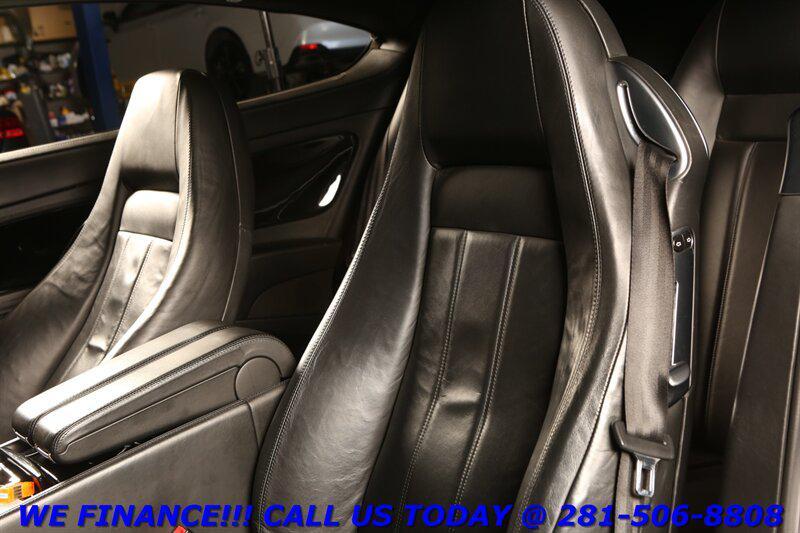 used 2007 Bentley Continental GT car, priced at $32,995