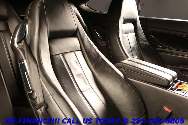 used 2007 Bentley Continental GT car, priced at $32,995