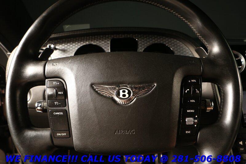 used 2007 Bentley Continental GT car, priced at $32,995