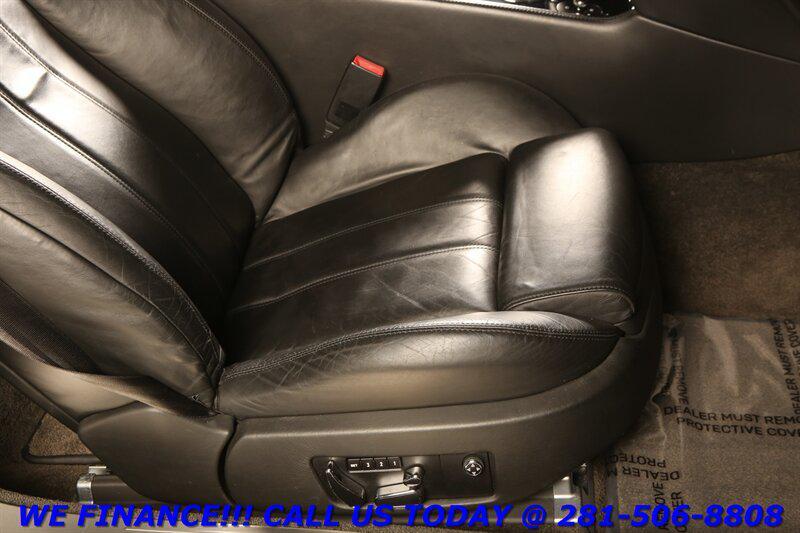 used 2007 Bentley Continental GT car, priced at $32,995