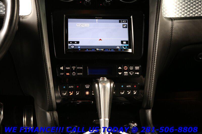 used 2007 Bentley Continental GT car, priced at $32,995