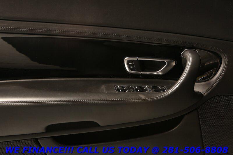 used 2007 Bentley Continental GT car, priced at $32,995