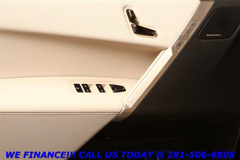 used 2023 BMW iX car, priced at $38,495