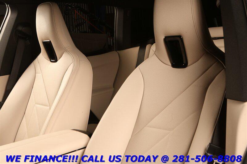 used 2023 BMW iX car, priced at $38,495