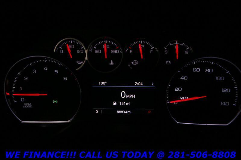 used 2022 Chevrolet Tahoe car, priced at $34,425