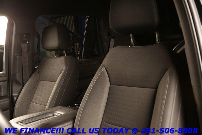 used 2022 Chevrolet Tahoe car, priced at $34,425