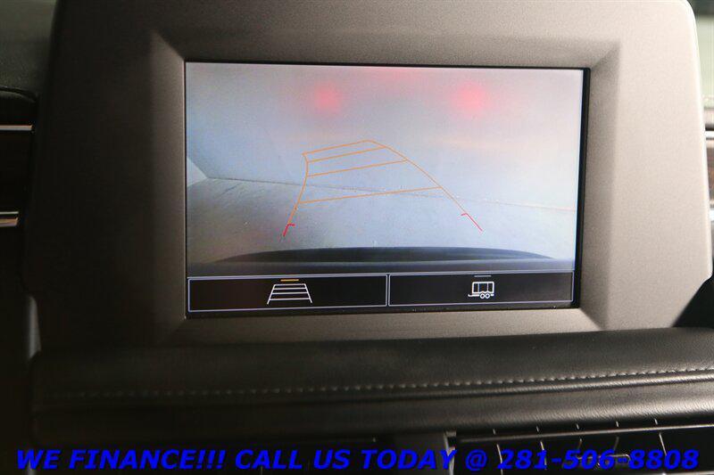 used 2022 Chevrolet Tahoe car, priced at $34,425