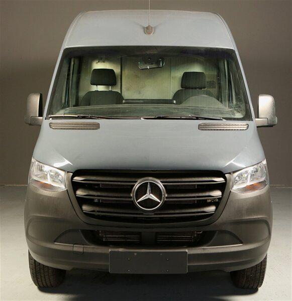 used 2019 Mercedes-Benz Sprinter 2500 car, priced at $26,995