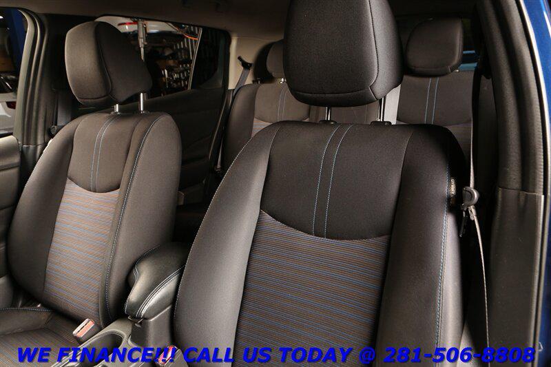 used 2018 Nissan Leaf car, priced at $9,995