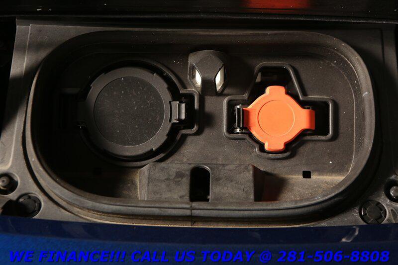 used 2018 Nissan Leaf car, priced at $9,995