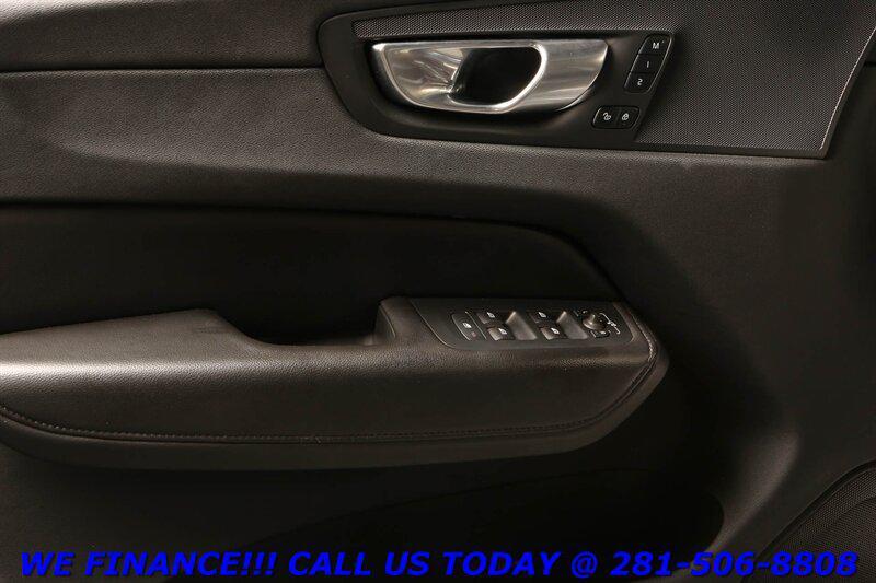 used 2023 Volvo XC60 car, priced at $27,980