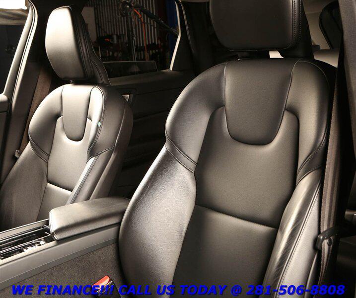 used 2023 Volvo XC60 car, priced at $27,980