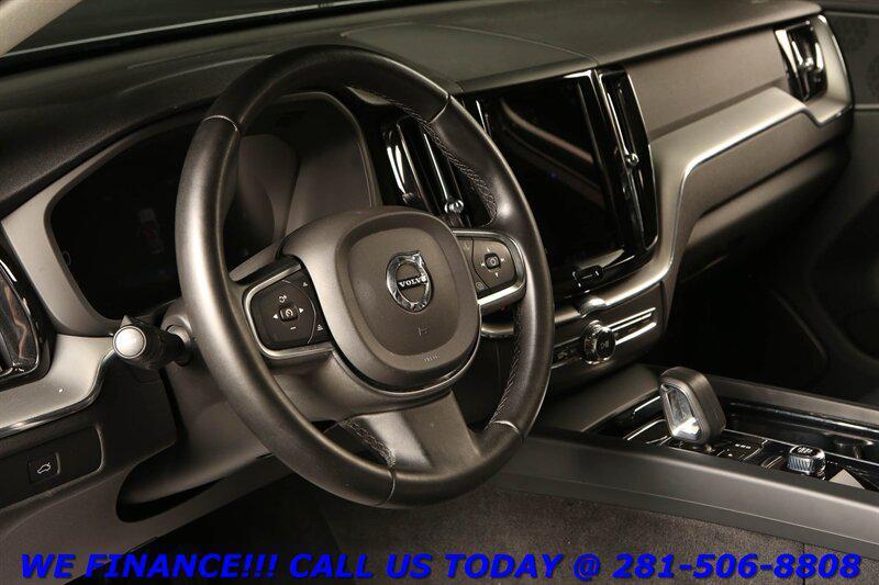 used 2023 Volvo XC60 car, priced at $27,980