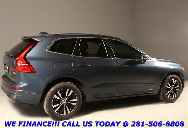used 2023 Volvo XC60 car, priced at $27,980