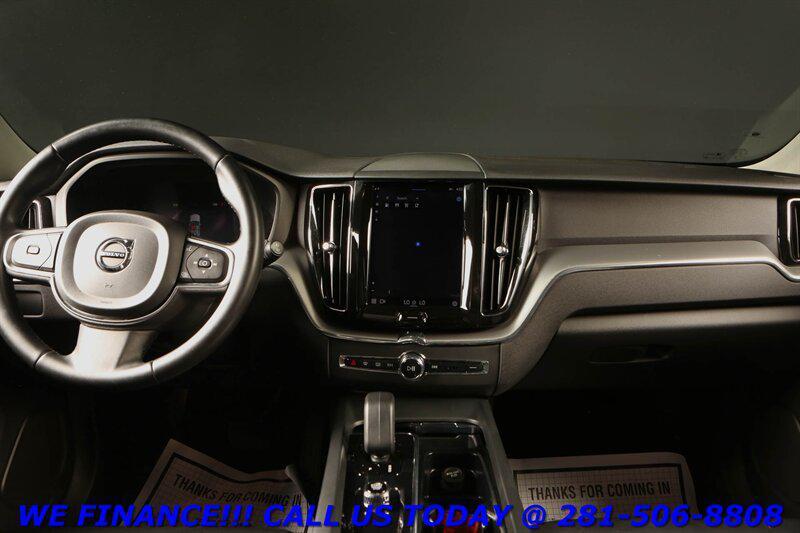 used 2023 Volvo XC60 car, priced at $27,980