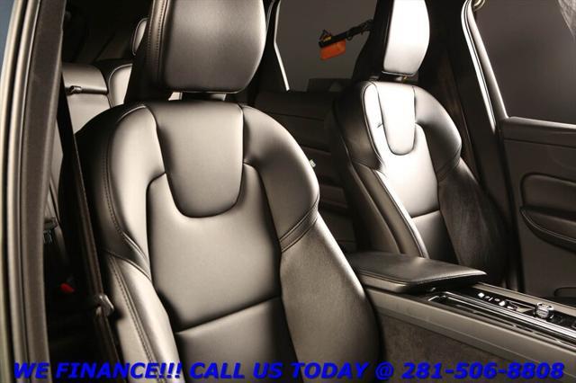 used 2023 Volvo XC60 car, priced at $29,995