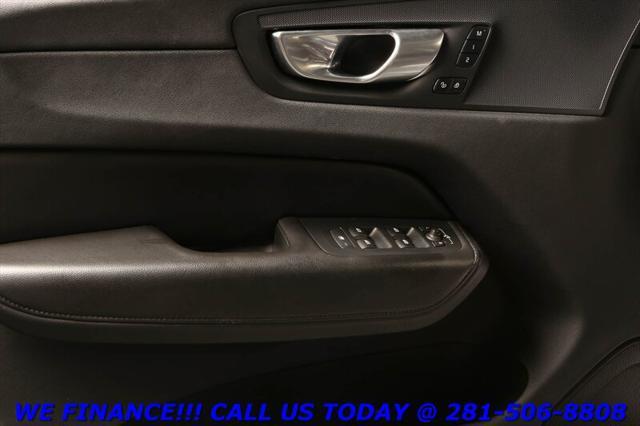 used 2023 Volvo XC60 car, priced at $29,995