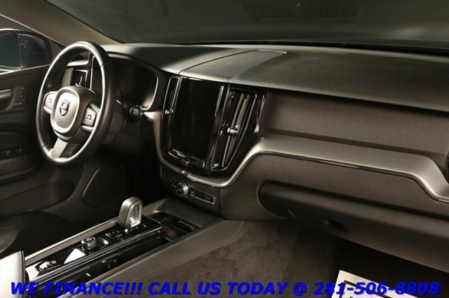 used 2023 Volvo XC60 car, priced at $29,995