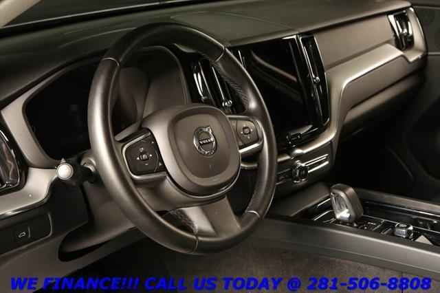 used 2023 Volvo XC60 car, priced at $29,995