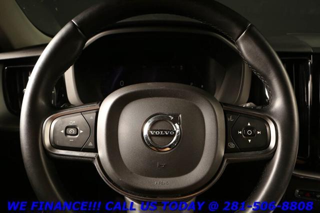 used 2023 Volvo XC60 car, priced at $29,995
