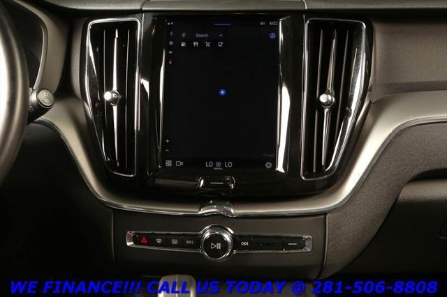 used 2023 Volvo XC60 car, priced at $29,995